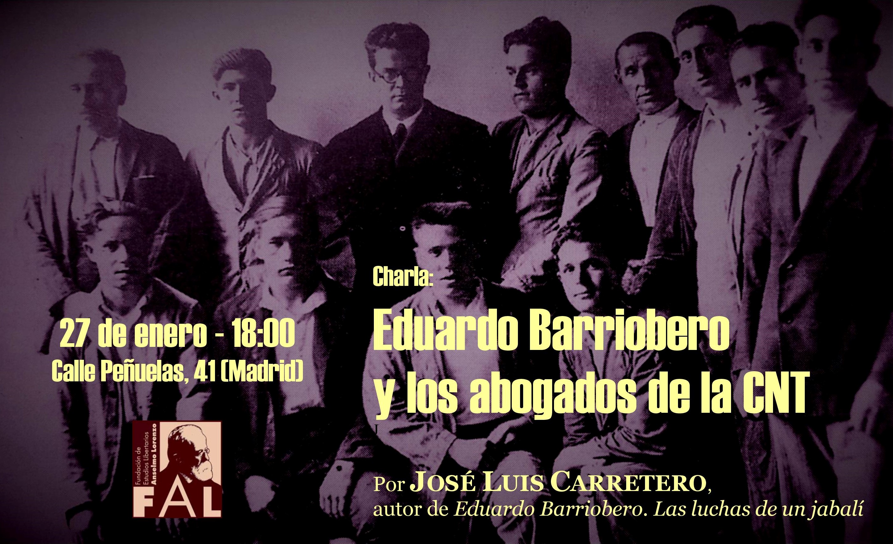 Charla 